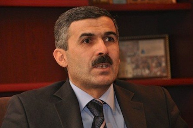 Oqtay Güləliyev İstanbulda bu xəstəxanada müalicə olunacaq