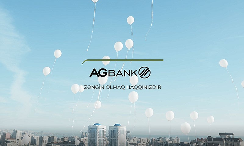 “Gənc kimi çevik və operativ, yaşlı kimi təcrübəli bank” – AGBank 27 yaşında