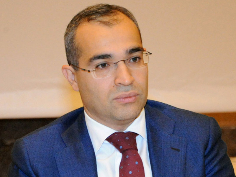 Mikayıl Cabbarov: