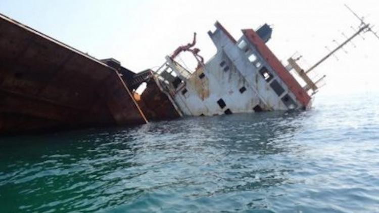 Pakistanda gəmi aşıb, 8 nəfər ölüb
