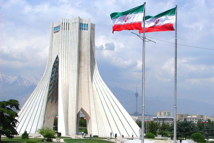 Tehran ABŞ-a nota göndərib