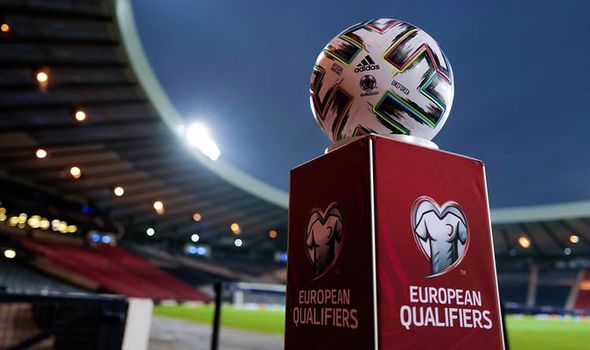 UEFA AVRO-2020-nin püşkatma səbətlərinin tərkibini açıqladı