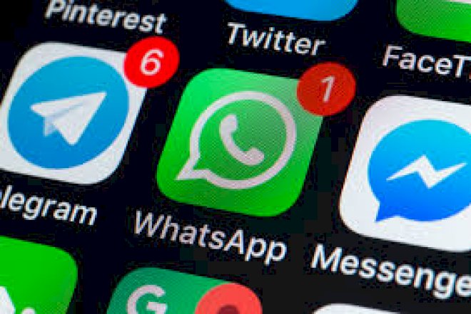 “Whatsapp” bu telefonlarda işləməyəcək - Tarix açıqlandı