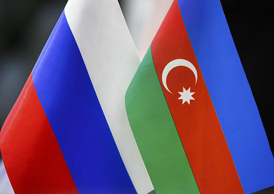 Rusiya-Azərbaycan əməkdaşlığının yol xəritəsinə xüsusi diqqət ayırılır