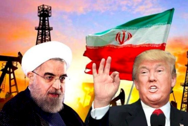 ABŞ-dan İrana növbəti sanksiya