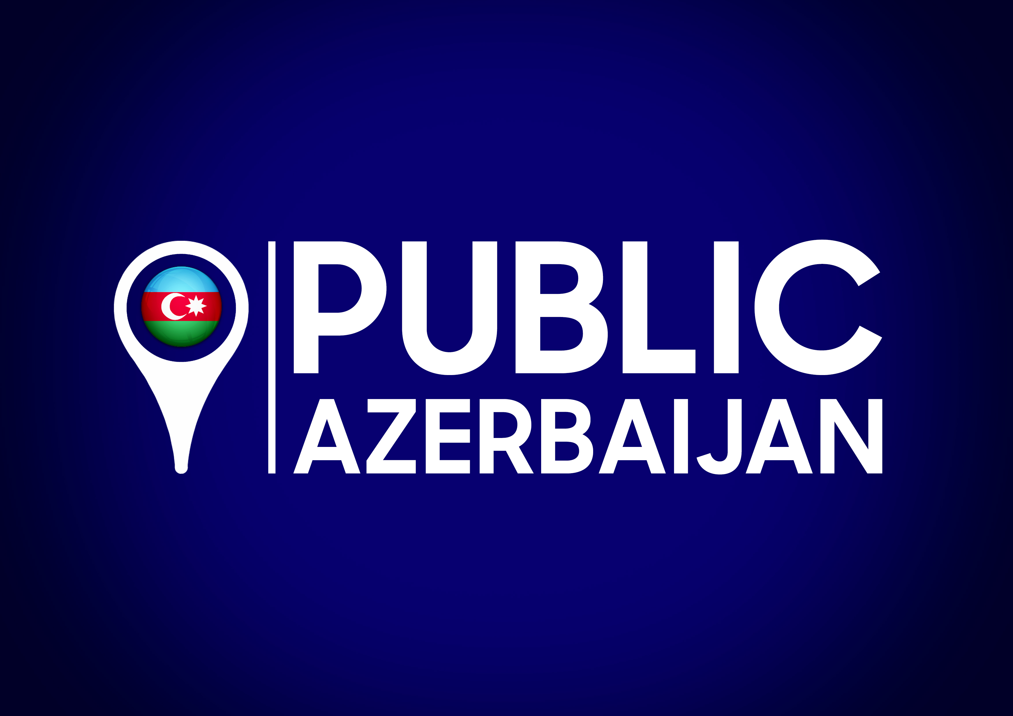 “PUBLIC AZERBAIJAN” Konsepsiyası yaradıldı