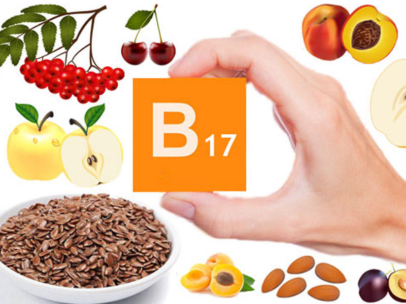 Xərçəngin dərmanı B 17 vitaminidir? – Hansı qidada var, necə qəbul etməli?