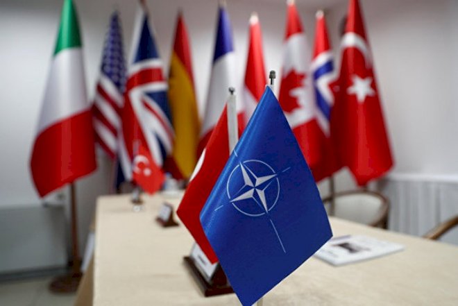 NATO-nun yeni “düşmən”i haqda maraqlı iddialar