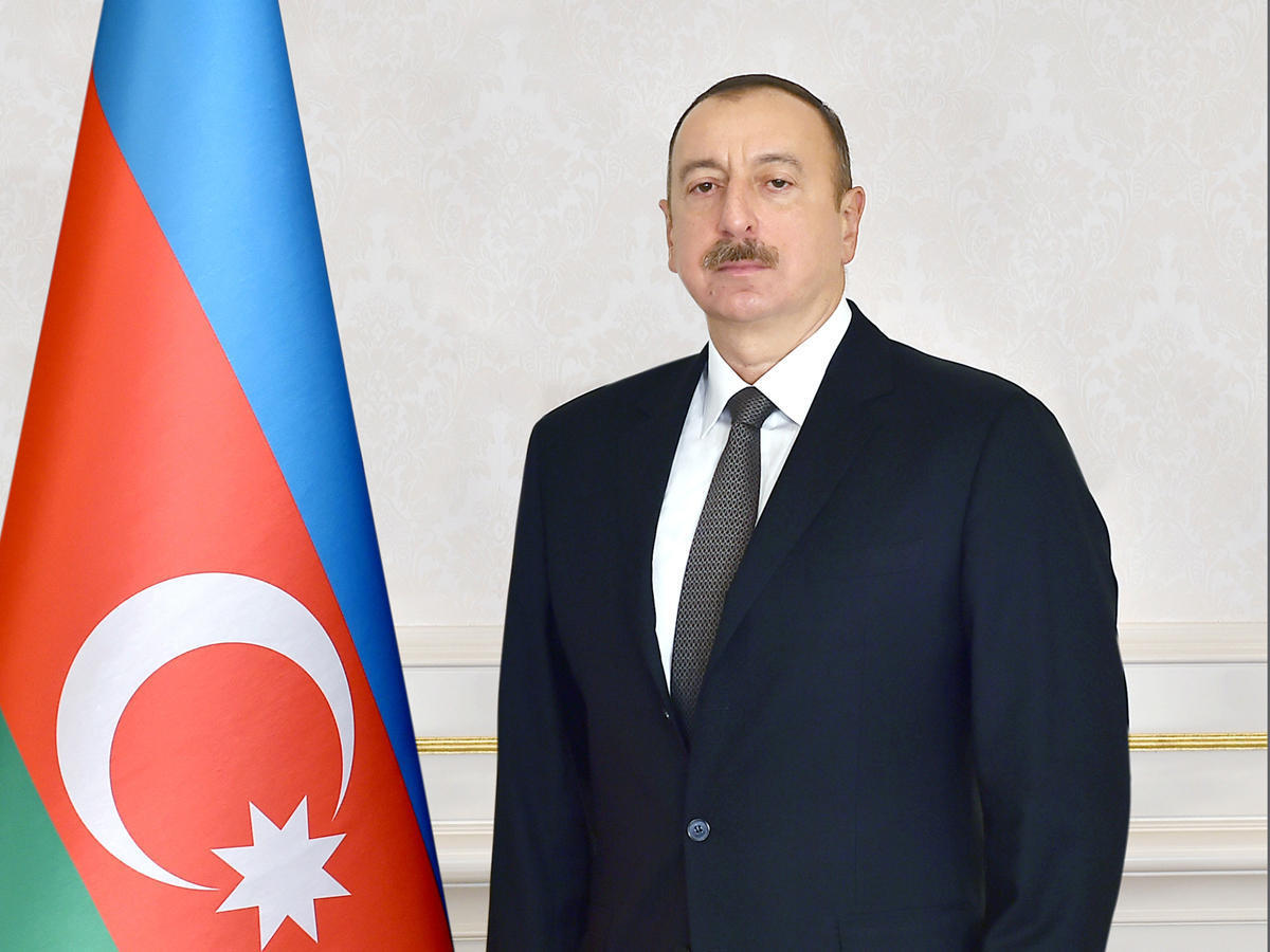 Prezident İlham Əliyev: “BP ilə əməkdaşlığımız strateji əhəmiyyətə malikdir”