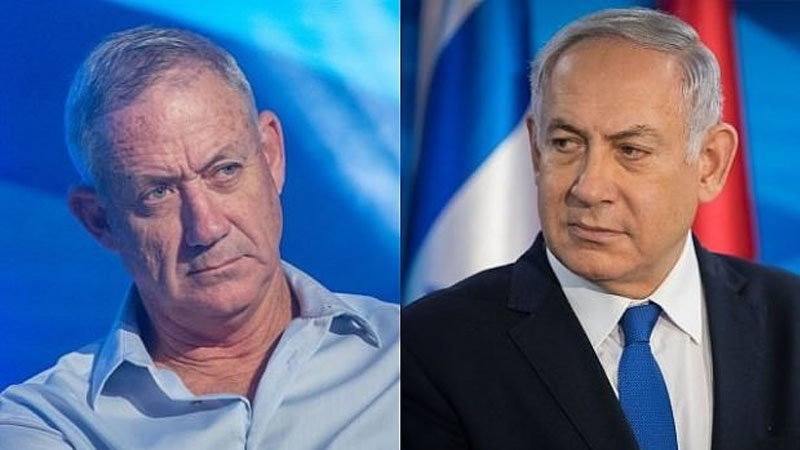 İsrail parlamenti də özünü buraxdı: Yeni seçki təyin edildi