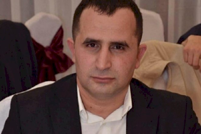 Elvin İsayev Ukraynadan Azərbaycana deportasiya edildi, həbs olundu - RƏSMİ