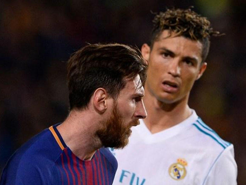 “Ronaldunu əvəz etmək çox çətindir” - Messi