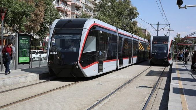 Abşerona tramvay gəlir - Cavid Qurbanov açıqladı