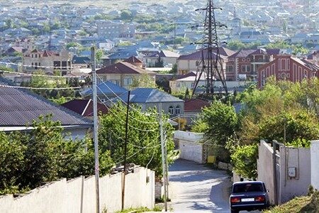 Bakıda sənədsiz həyət evləri qeydiyyata alınır - \