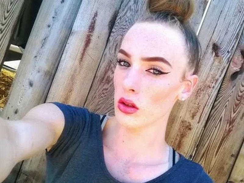 İnternetdə tanış olduğu qız transgender çıxdı, öldürdü - FOTO