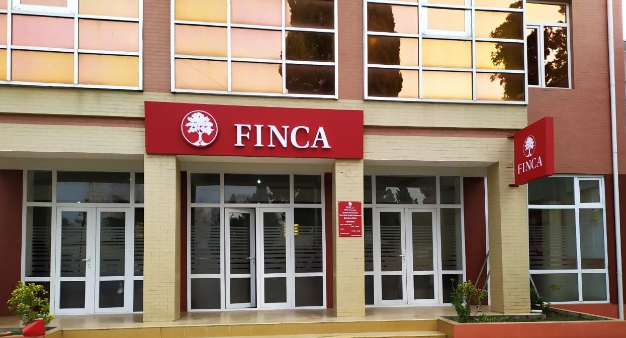 “FINCA Azerbaijan” Balakəndə fəaliyyətə başladı