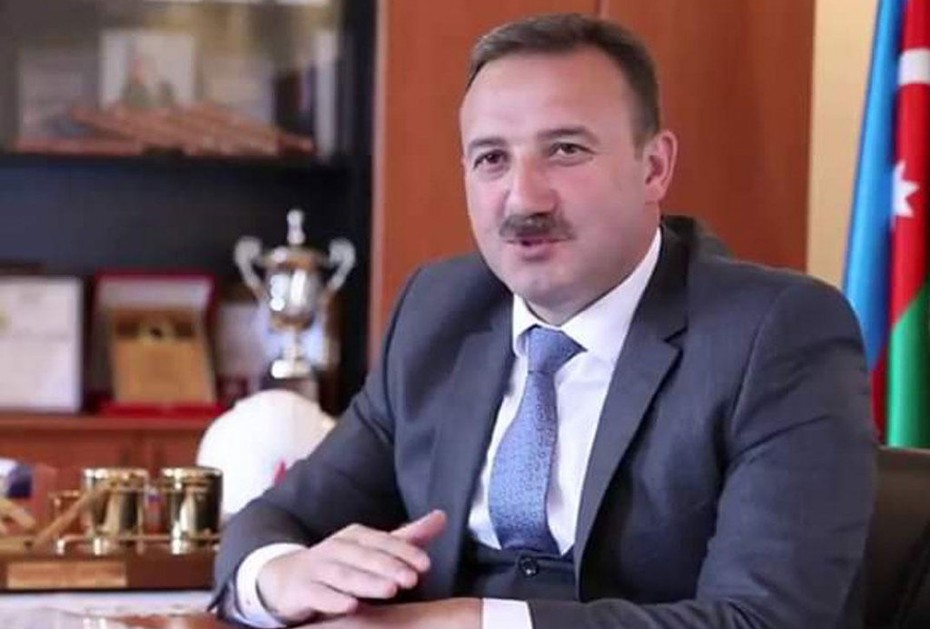“Azneft”in yeni təyin olunmuş baş direktoru Şahmar Hüseynovun bir neçə il öncəki müsahibəsi