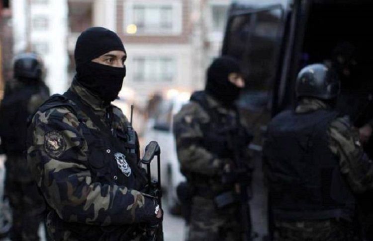 Yeni il gecəsi terror planlaşdırmışdılar, ələ keçdilər - 5 İŞİD-çi saxlanıldı