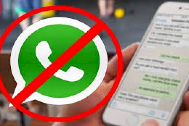 Bu gündən milyonlarla telefonda “Whatsapp” işləməyəcək - DİQQƏT!
