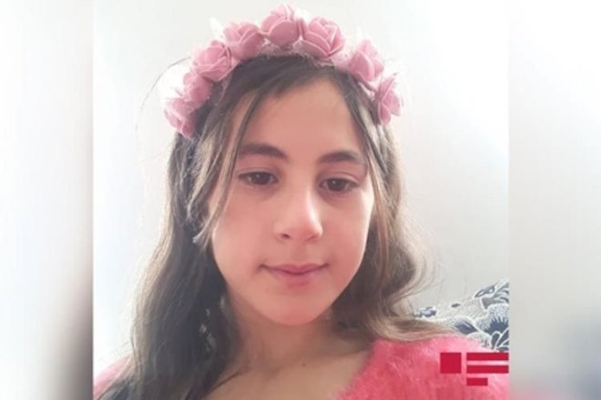 Azərbaycanda dəhşət: İtkin düşən 10 yaşlı qızın yandırılmış meyiti tapıldı - FOTO