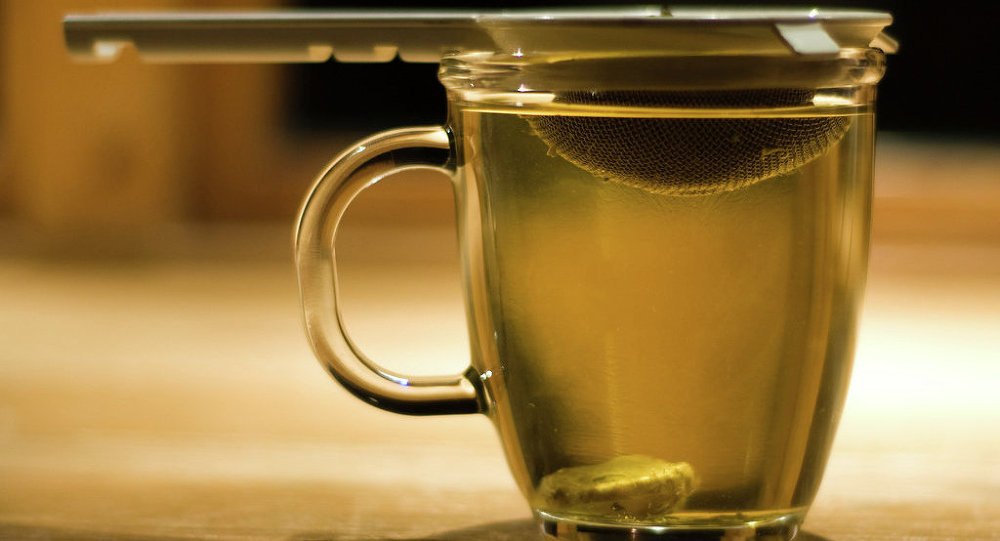 Yaşıl çayın inanılmaz faydası üzə çıxdı - Ömrü neçə il uzadır?