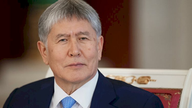 Atambayevin həbs müddəti artırıldı