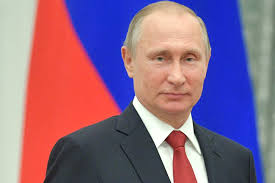 Putin keçmiş Baş prokurora yeni vəzifə verdi