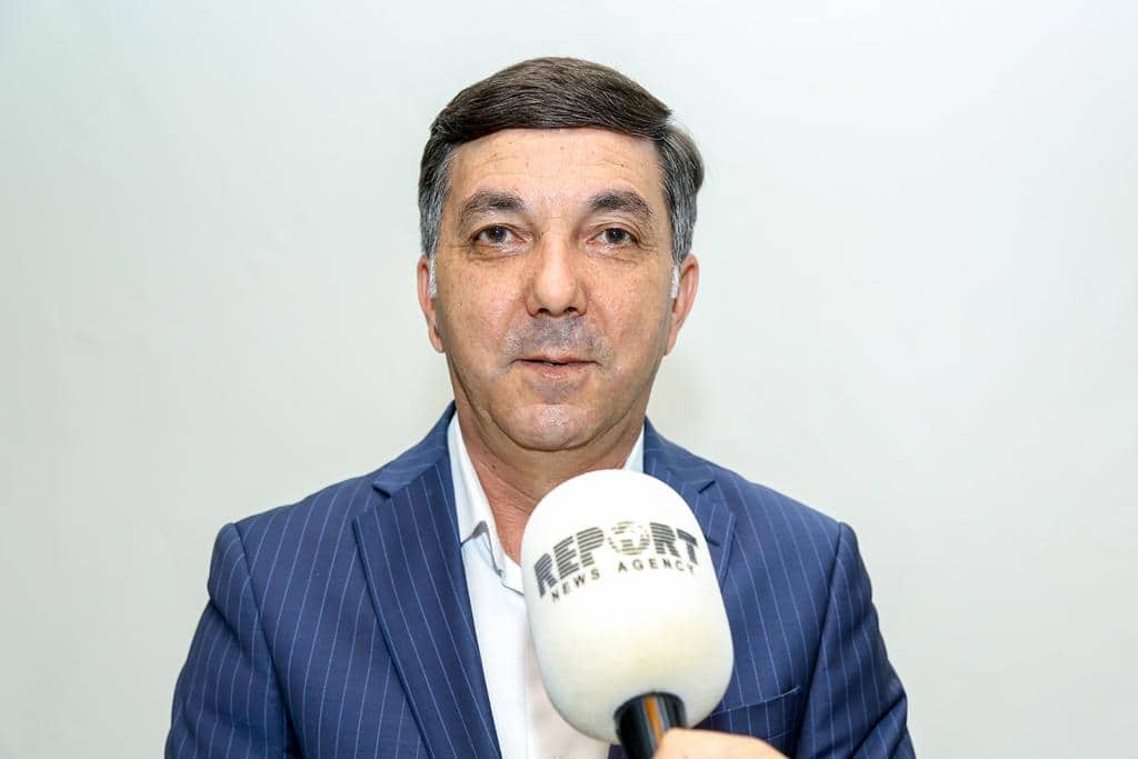 Ekspert: “Azərbaycanda qaz hasilatında artım davam edəcək”