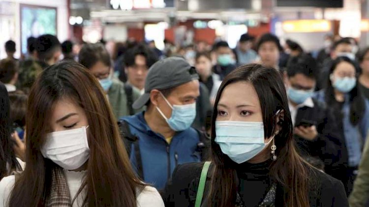 Çin koronavirusla mübarizəyə 9 milyard dollar ayırdı