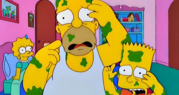 “Simpsonlar”ın 1993-cü ildə yayımlanan bölümündə koronavirus izləri aşkarlandı - VİDEO
