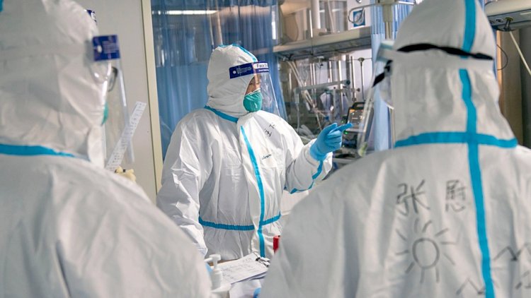 Bakıda 3 nəfər koronavirusa görə xəstəxanaya yerləşdirildi – BAŞ HƏKİMDƏN AÇIQLAMA