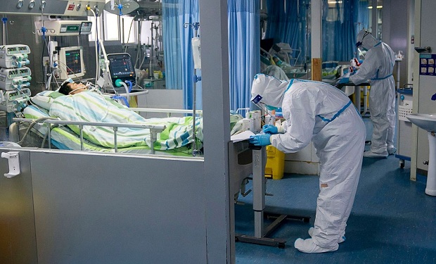 Bakıda 2 nəfər koronavirus şübhəsi xəstəxanaya yerləşdirildi — SON DƏQİQƏ