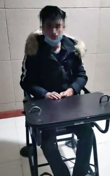 Koronavirus qadının həyatını xilas etdi - FOTO