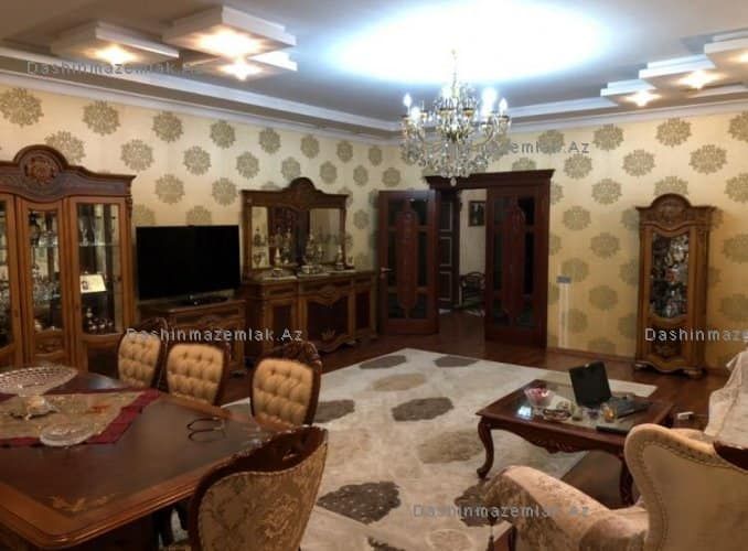 Fərəc Quliyev evini yarım milyona satışa çıxardı - FOTO