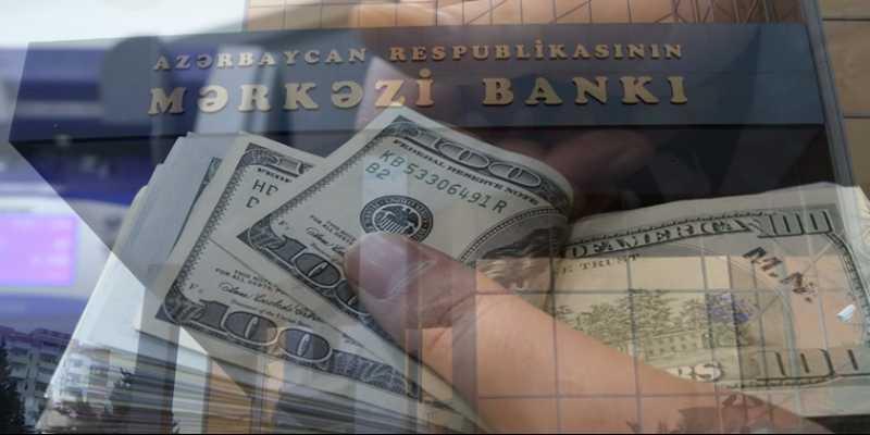 Azərbaycanda yeni dollar böhranı gözlənilirmi? – EKSPERT RƏYİ