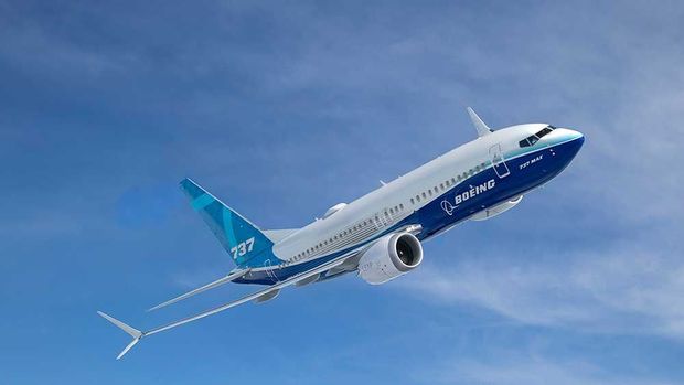 “Boeing 737 Max”larda yeni problem aşkarlandı
