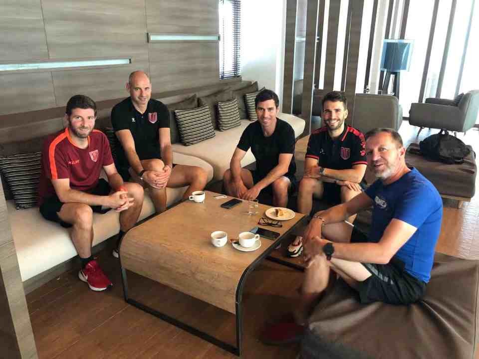 Çin klubu Kintananın transferini açıqladı - RƏSMİ