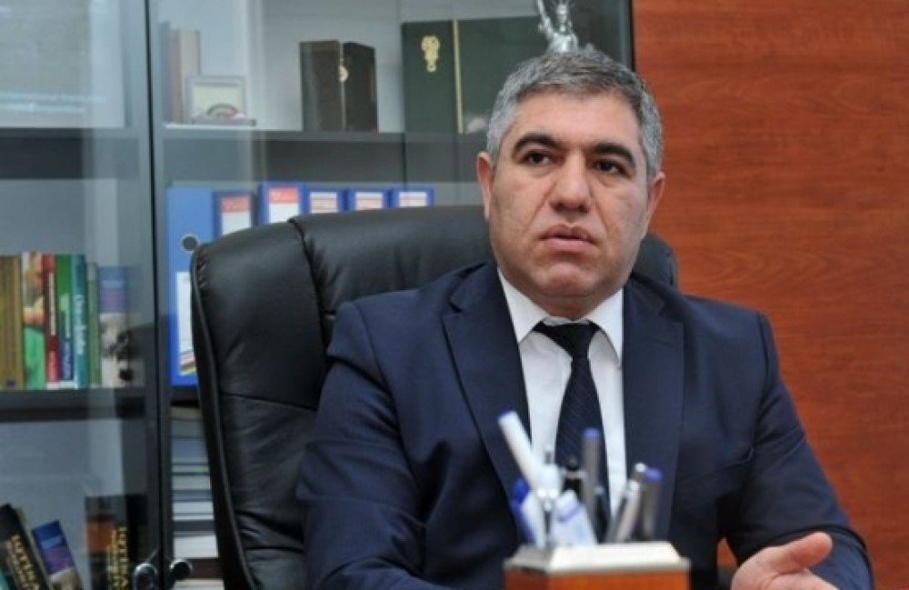 84 saylı Füzuli seçki dairəsindən deputatlığa namizəd Vüqar Bayramovun  seçki qərargahının mətbuat açıqlaması