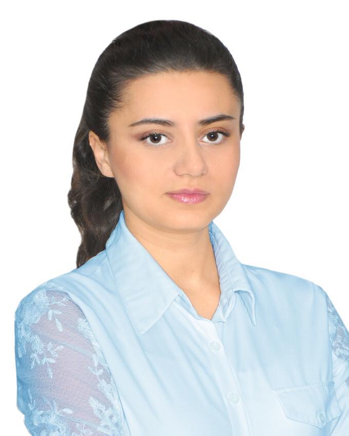 26 yaşlı qız deputat seçildi - Natiq Cəfərliyə qalib gəldi