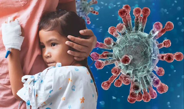 Koronavirus bioloji silahdırmı? - Çin cavab verdi