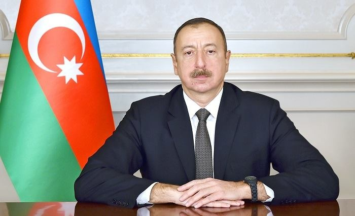 Prezident Miri Qənbərovun vəfatı ilə əlaqədar başsağlığı verib