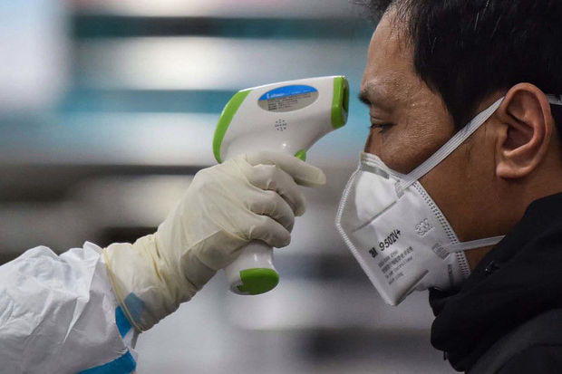 “Formula-1” koronavirusa görə Çindəki yarışla bağlı rəsmi açıqlama yaydı