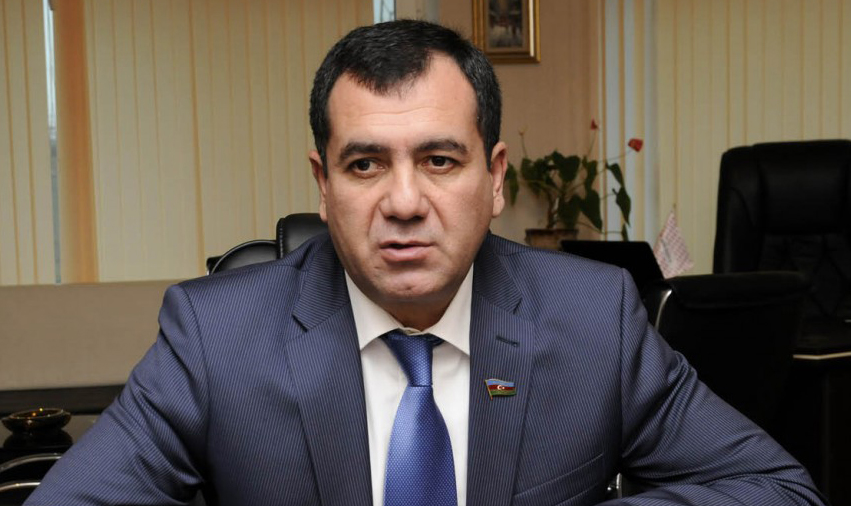 Qüdrət Həsənquliyev: 