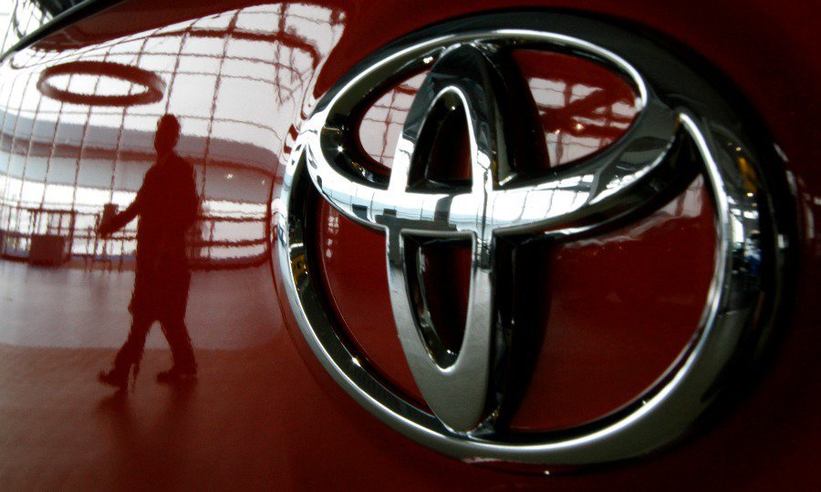 “Toyota” Çindəki üçüncü müəssisəsini işə saldı