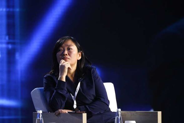 “Forbes” Rusiyanın ən varlı qadınının adını açıqladı - FOTO