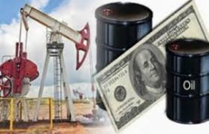 Azərbaycan neftinin qiyməti 56 dollara düşdü