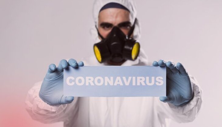 Koronavirusdan qorunmağın asan yolu - Cəmi 20 saniyəyə...
