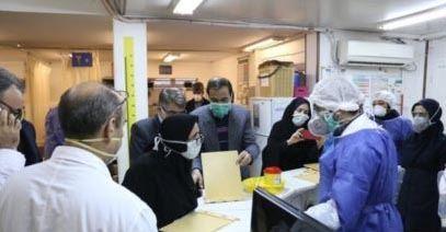 İranda koronavirusdan ölənlərin sayı 43-ə çatdı