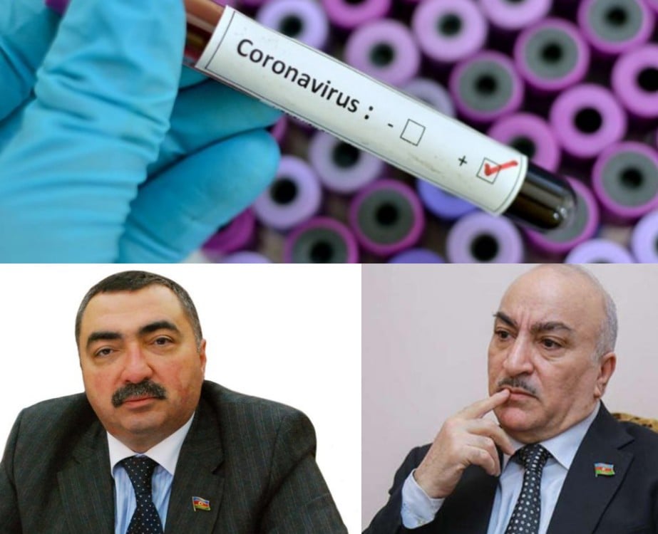 Koronavirusa görə yoxlansaq, yaxşı olar – Deputatdan təklif
