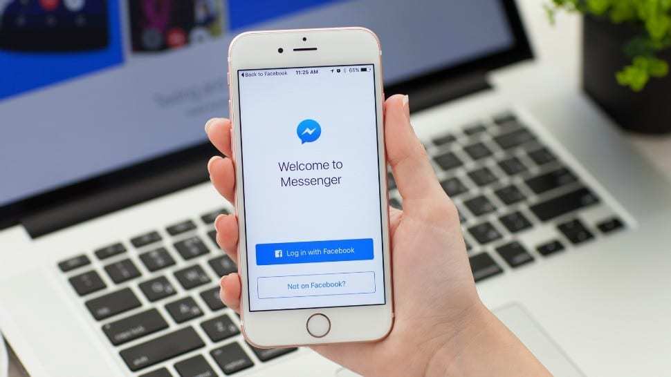 “Facebook” “Messenger” əlavəsini təkmilləşdirib